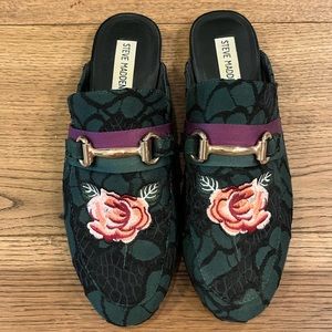 Steve Madden Kandi Mules